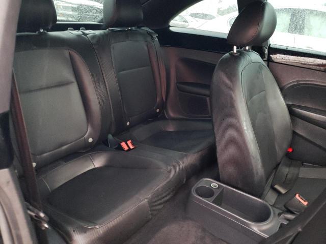 Photo 10 from auction – 2012 VOLKSWAGEN BEETLE with VIN 3VWJX7AT3CM613195