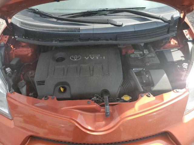 Photo 11 from auction – 2008 TOYOTA SCION XD with VIN JTKKU10458J029577