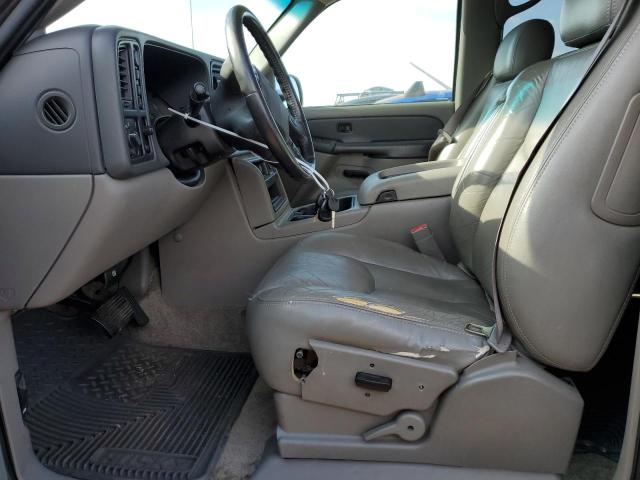 Photo 7 from auction – 2003 GMC YUKON with VIN 1GKEK13Z13R288096