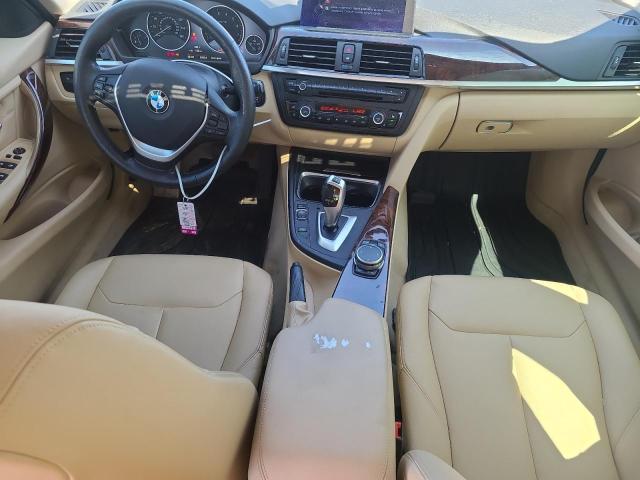 Photo 8 from auction – 2015 BMW 328 XI with VIN WBA3B3C59FF545696