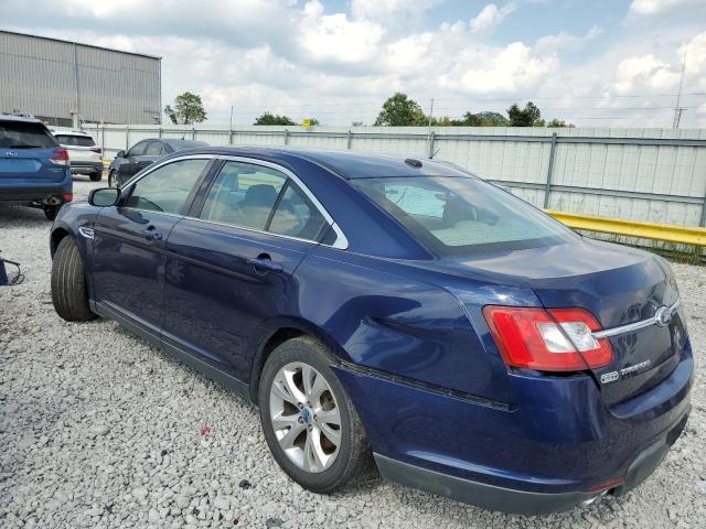 Photo 2 from auction – 2011 FORD TAURUS with VIN 1FAHP2DW9BG135647