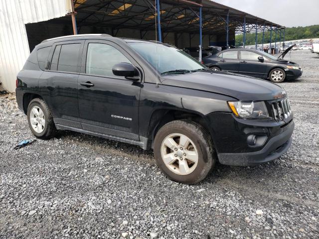 Photo 4 from auction – 2017 JEEP COMPASS LA with VIN 1C4NJCEB9HD162910