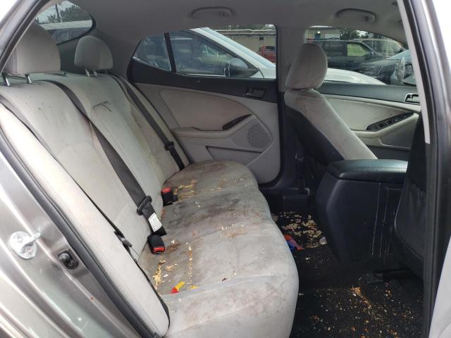 Photo 10 from auction – 2012 KIA OPTIMA LX with VIN 5XXGM4A79CG076101