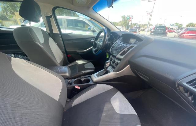 Photo 5 from auction – 2012 FORD FOCUS SE with VIN 1FAHP3F2XCL254588