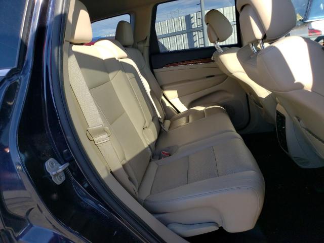 Photo 11 from auction – 2011 JEEP GRAND CHER with VIN 1J4RR5GT9BC500938