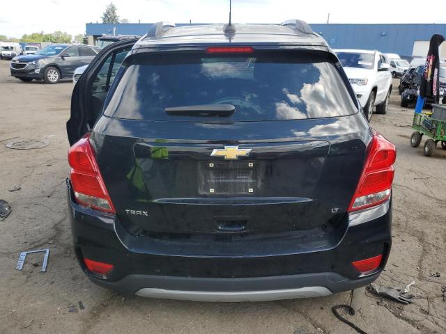 Photo 6 from auction – 2020 CHEVROLET TRAX 1LT with VIN 3GNCJLSB4LL164716