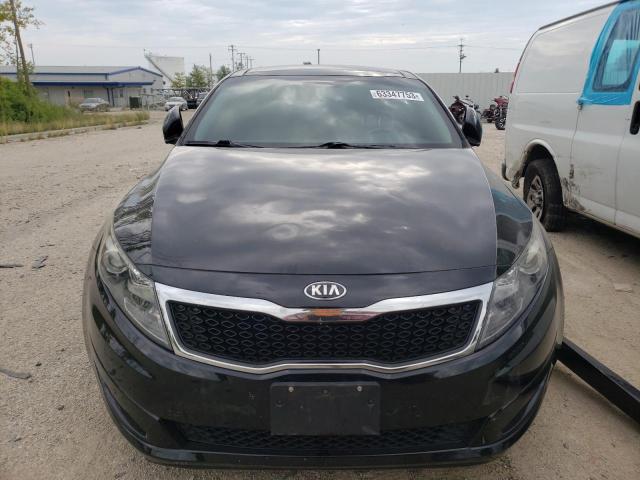 Photo 5 from auction – 2013 KIA OPTIMA EX with VIN 5XXGN4A74DG178663