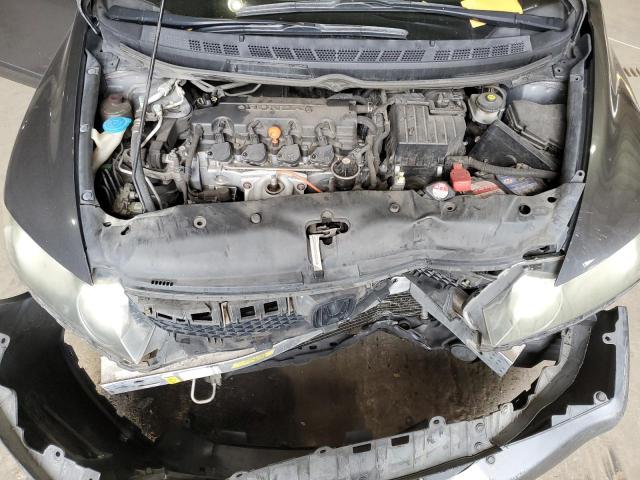 Photo 11 from auction – 2010 HONDA CIVIC LX-S with VIN 19XFA1F63AE083585