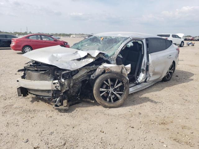 NISSAN MAXIMA 3.5 2018 with VIN 1N4AA6AP8JC396541 - Photo from auction