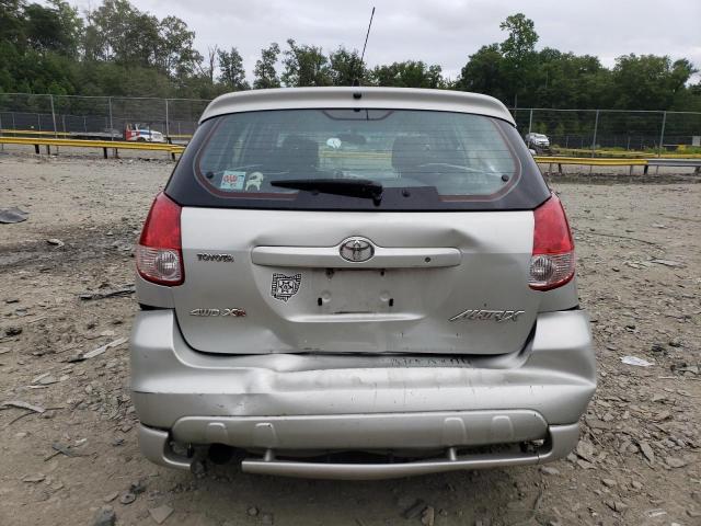 Photo 6 from auction – 2003 TOYOTA COROLLA MA with VIN 2T1LR32EX3C074291