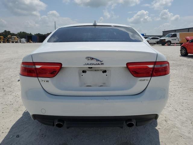 Photo 6 from auction – 2019 JAGUAR XE with VIN SAJAR4FX6KCP48048