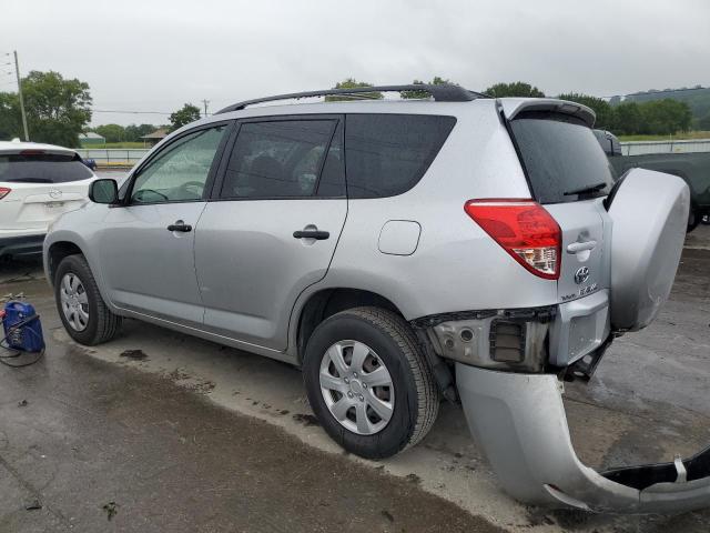 Photo 2 from auction – 2007 TOYOTA RAV4 with VIN JTMZD33VX75073295