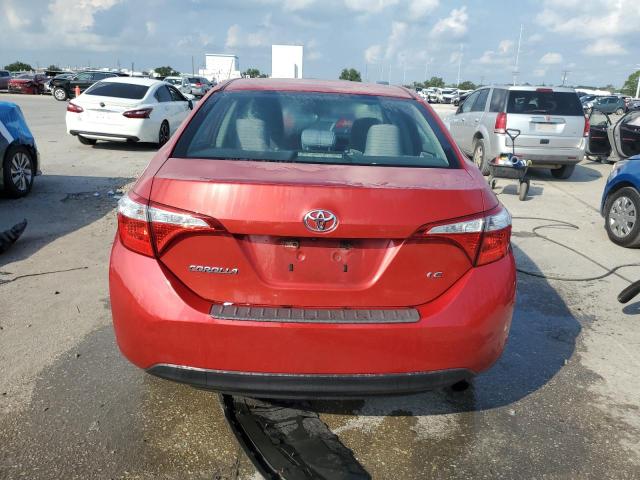 Photo 6 from auction – 2015 TOYOTA COROLLA L with VIN 5YFBURHEXFP291087