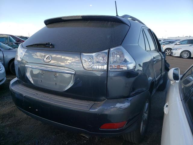 Photo 3 from auction – 2007 LEXUS RX 350 with VIN 2T2HK31UX7C005296