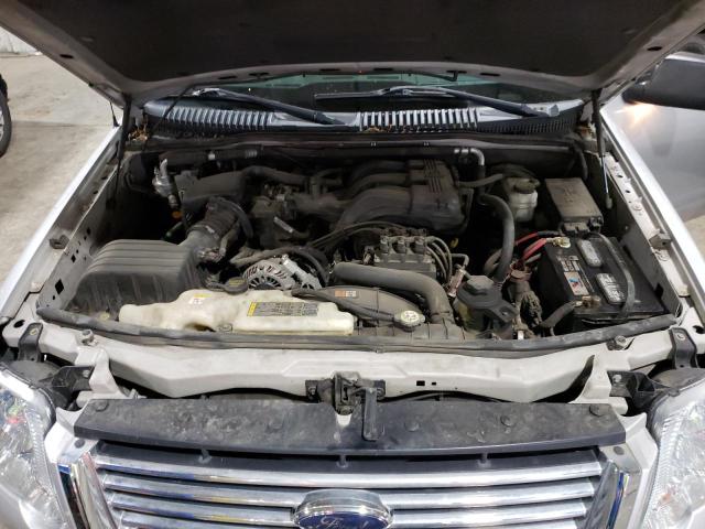 Photo 11 from auction – 2010 FORD EXPLORER X with VIN 1FMEU7DE8AUA50997