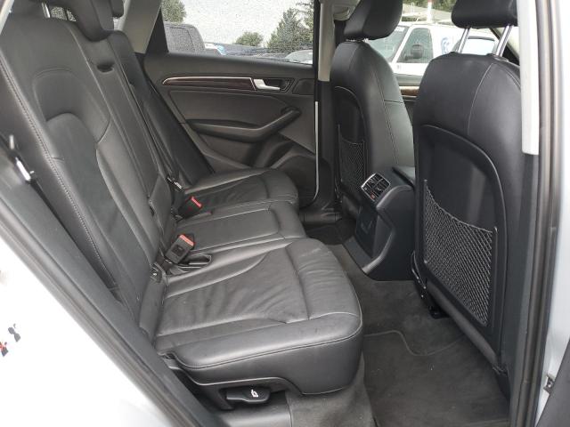 Снимка 11 от търг – 2014 AUDI Q5 PREMIUM с VIN WA1LFAFP1EA060032