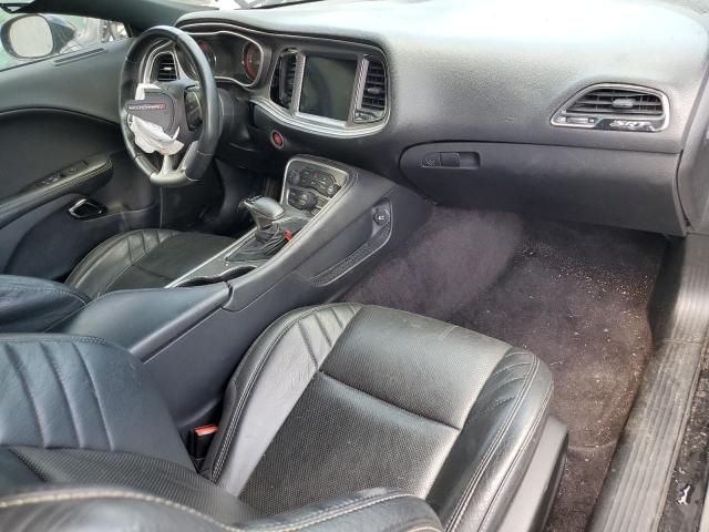 Photo 8 from auction – 2016 DODGE CHALLENGER with VIN 2C3CDZC91GH119119