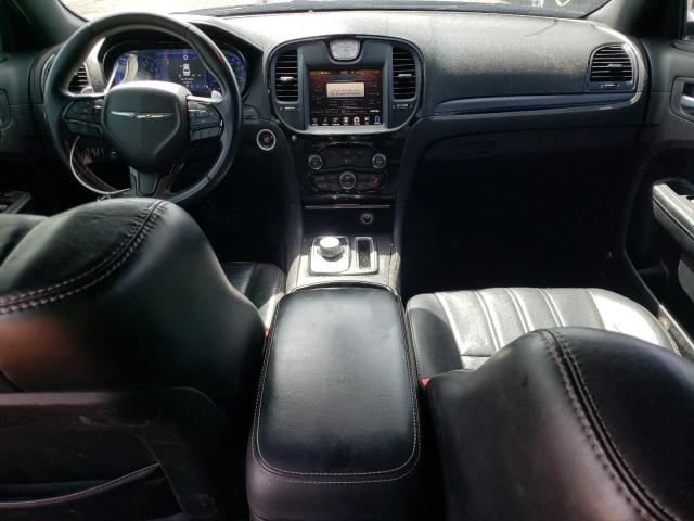 Photo 8 from auction – 2016 CHRYSLER 300 S with VIN 2C3CCAGGXGH191577