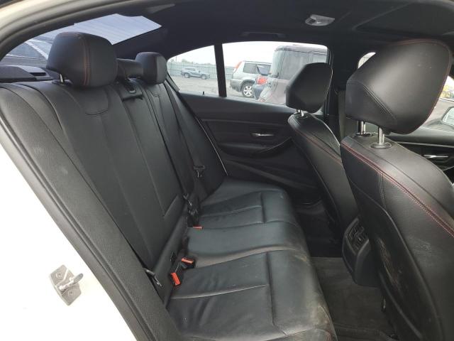 Photo 10 from auction – 2013 BMW 328 XI with VIN WBA3B3C58DF544651