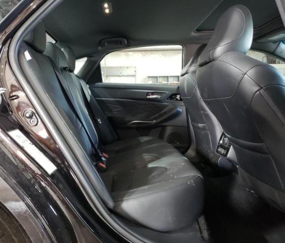 Photo 10 from auction – 2022 TOYOTA AVALON LIM with VIN 4T1DZ1FB9NU079010