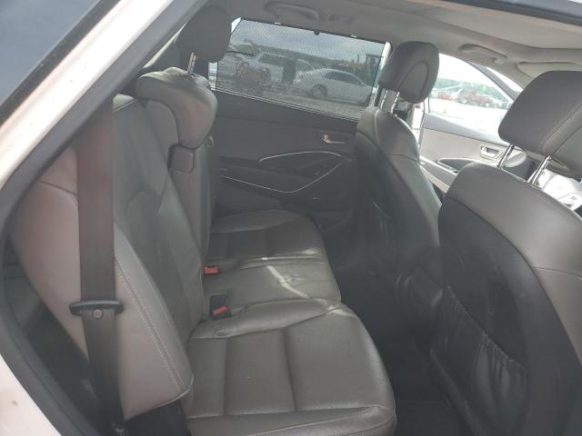 Photo 10 from auction – 2015 HYUNDAI SANTA FE G with VIN KM8SR4HF8FU102402