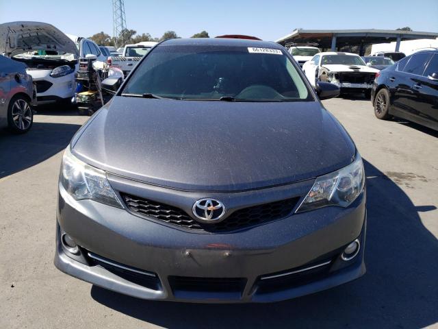 Photo 5 from auction – 2013 TOYOTA CAMRY L with VIN 4T1BF1FK9DU279741