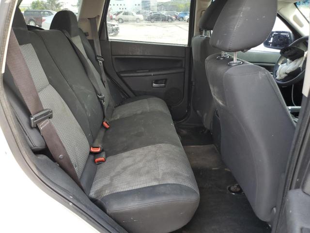 Photo 11 from auction – 2010 JEEP GRAND CHER with VIN 1J4PS4GK6AC107331