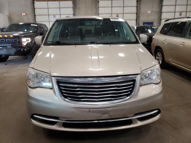 Photo 5 from auction – 2014 CHRYSLER TOWN & COU with VIN 2C4RC1BG6ER393692