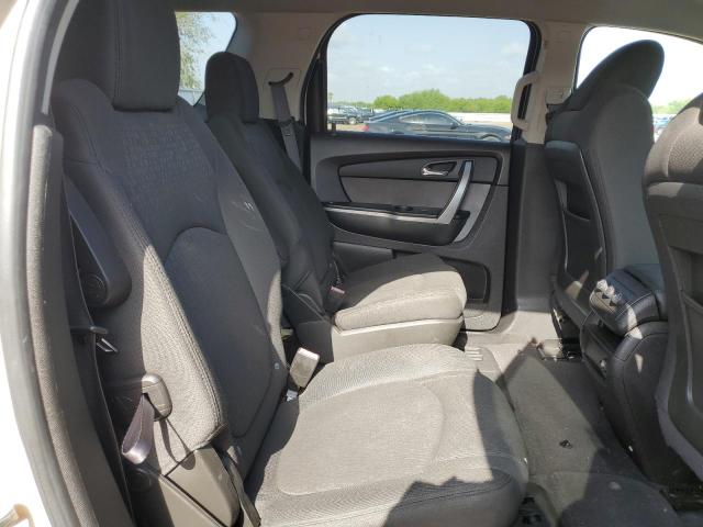 Photo 11 from auction – 2011 GMC ACADIA SLE with VIN 1GKKRPED0BJ248088