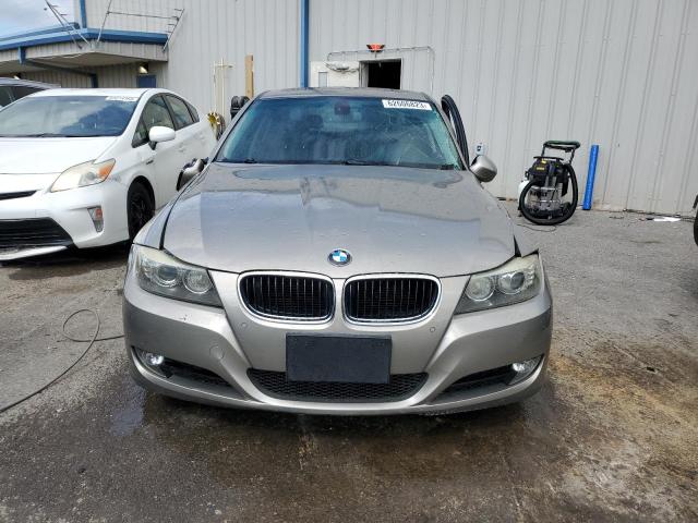 Photo 5 from auction – 2009 BMW 328 I with VIN WBAPH77549NM45503