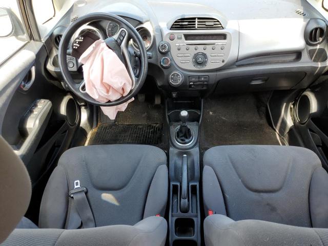 Photo 8 from auction – 2012 HONDA FIT with VIN JHMGE8G36CS008724