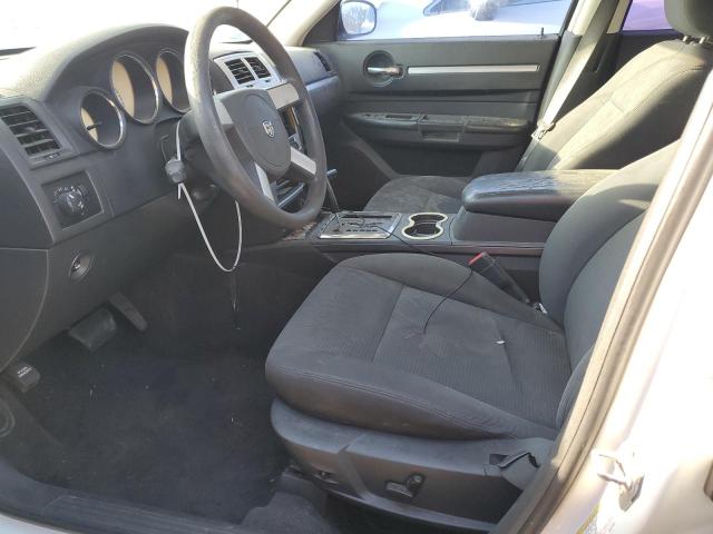 Photo 7 from auction – 2010 DODGE CHARGER SX with VIN 2B3CA3CV3AH257400