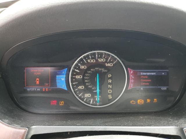 Photo 9 from auction – 2013 FORD EDGE LIMIT with VIN 2FMDK4KC9DBA28695
