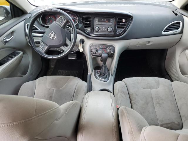 Photo 8 from auction – 2013 DODGE DART SXT with VIN 1C3CDFBA4DD710645