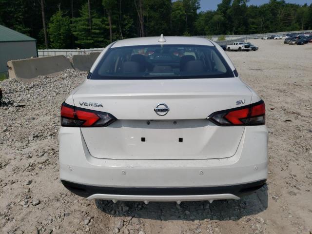 Photo 6 from auction – 2021 NISSAN VERSA SV with VIN 3N1CN8EV4ML884926