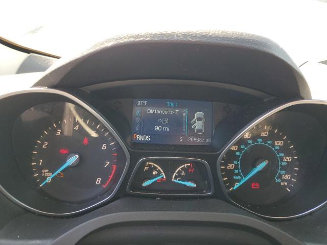Photo 9 from auction – 2014 FORD ESCAPE SE with VIN 1FMCU0GXXEUC01646