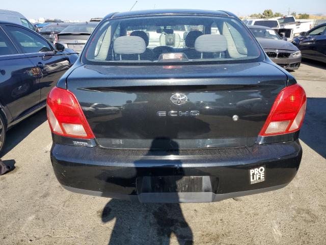 Снимка 6 от търг – 2002 TOYOTA ECHO с VIN JTDAT123120220274