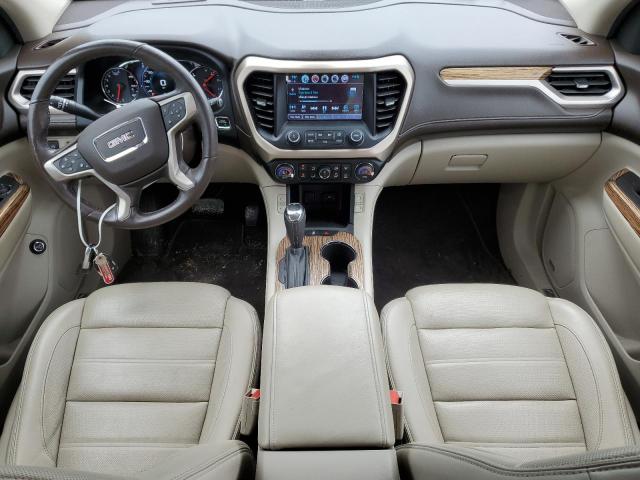 صورة رقم 8 من المزاد - 2019 GMC ACADIA DEN مع VIN 1GKKNPLS6KZ282986