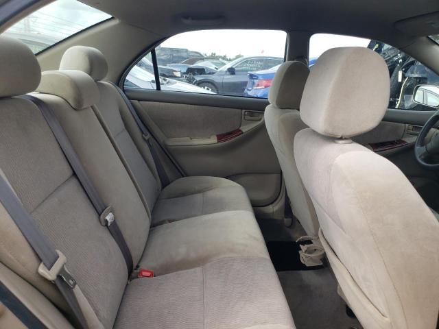 Photo 10 from auction – 2007 TOYOTA COROLLA CE with VIN 1NXBR32E47Z935030