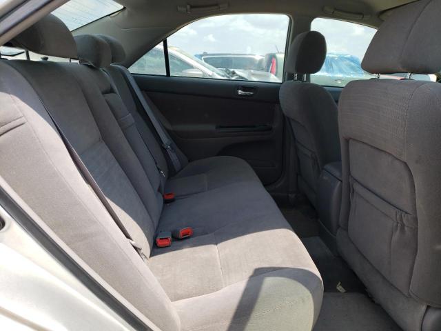 Photo 10 from auction – 2006 TOYOTA CAMRY LE with VIN 4T1BE32K86U703000