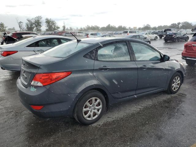 Photo 3 from auction – 2013 HYUNDAI ACCENT GLS with VIN KMHCT4AE0DU286691