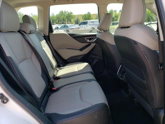 Photo 10 from auction – 2021 SUBARU FORESTER L with VIN JF2SKAUC5MH453567