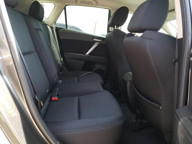 Photo 10 from auction – 2011 MAZDA 3 S with VIN JM1BL1K56B1362491