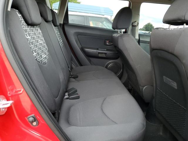 Photo 10 from auction – 2010 KIA SOUL + with VIN KNDJT2A20A7136872