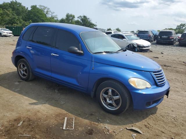 Photo 4 from auction – 2006 CHRYSLER PT CRUISER with VIN 3A4FY48B96T369011
