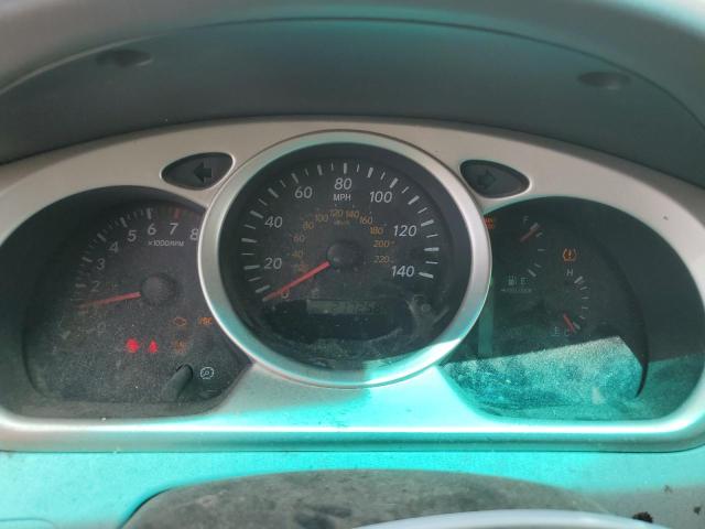 Foto 9 de la subasta – 2005 TOYOTA HIGHLANDER con VIN JTEGD21AX50128013