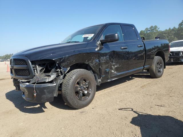 RAM 1500 CLASS 2021 с VIN 1C6RR6FG8MS574948 - Снимка от търг