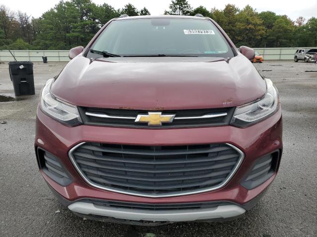 Photo 5 from auction – 2017 CHEVROLET TRAX 1LT with VIN 3GNCJLSBXHL258106