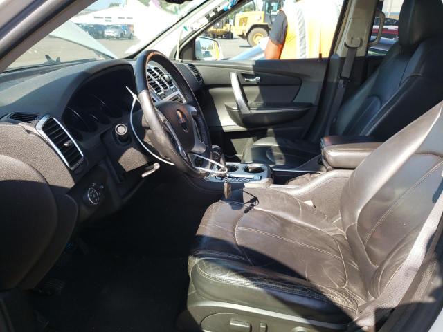Photo 7 from auction – 2008 GMC ACADIA SLT with VIN 1GKEV33788J298857