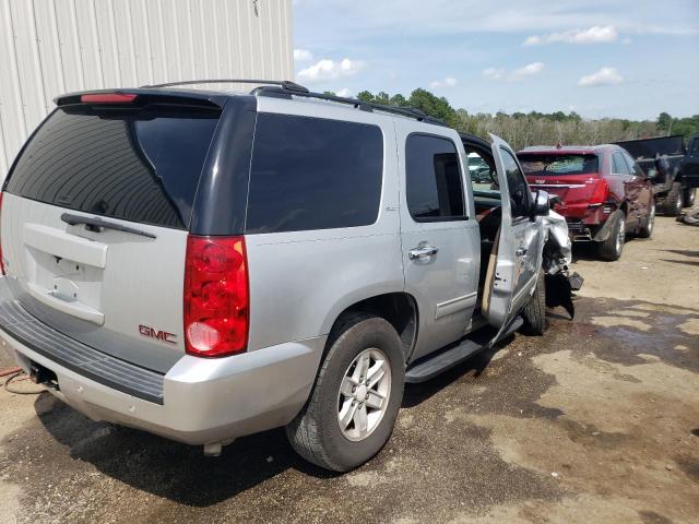 Photo 3 from auction – 2012 GMC YUKON SLT with VIN 1GKS2CE06CR118247